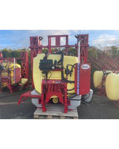 Hardi Master 1200L 15M