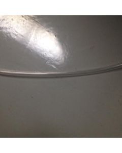 Merlett Clear PVC Hose