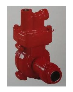 Hardi 503 Pump - HA821616