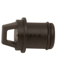 Hardi Boom Pipe Plug - HA716413