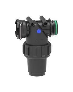 322 - In-line filters fork connection T5 MALE / FEMALE - 32220M3