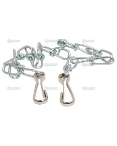 PTO Chains