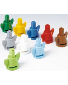 Hardi ISO Quintastream Nozzle