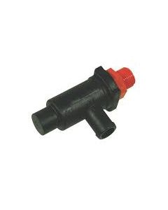 Comet Pump Safety Valve - 12190041