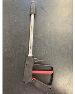 Hardi Spray Gun with extension - 843197