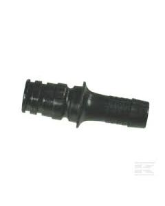 Comet Pump: Push-in Hosetail 3/4"