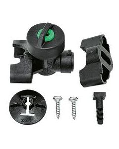 Hardi Single Snap Fit Nozzle Holder Complete - HA725079