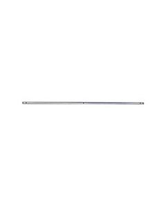 Stainless Boom Pipe - 7mm Spiggot