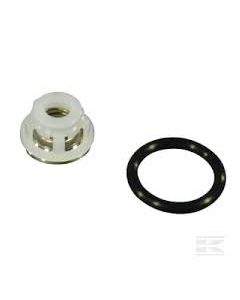 Comet Pump Valve Assembly Complete - 1220004600A