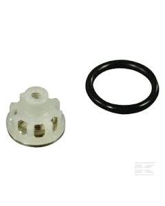 Comet Pump: Valve Assembly Complete - 1220000600