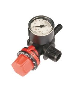 ARAG Pressure Regulating Valve for 12Vdc Pumps - 9620522