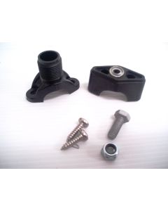 Hardi Threaded Nozzle Holder/Body - HA700976