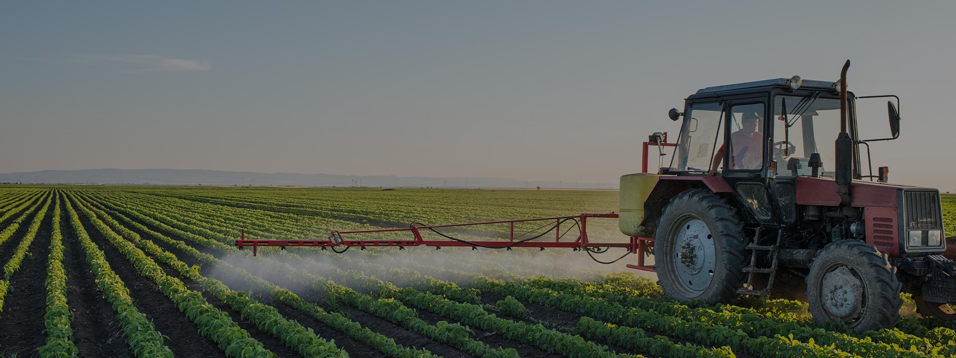 Suir Sprayers